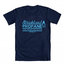 Strickland Propane